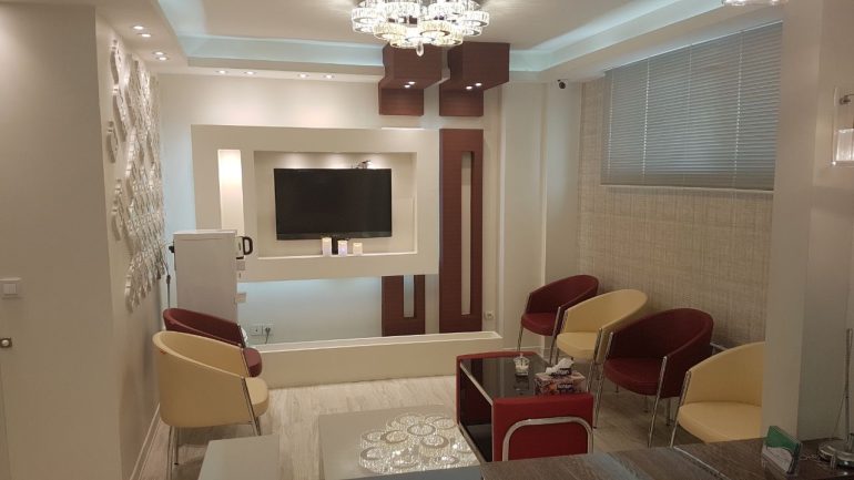 مطب دکتر حسین رسولی